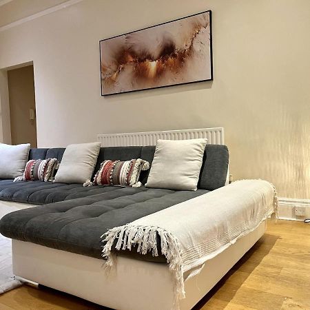 City Link - Mapperley Park Suite - Free Parking,Tram&Busroutes,Hswifi,Upto9 By Kp Nottingham Zewnętrze zdjęcie